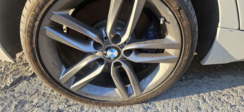 На части BMW 120d 190hp
