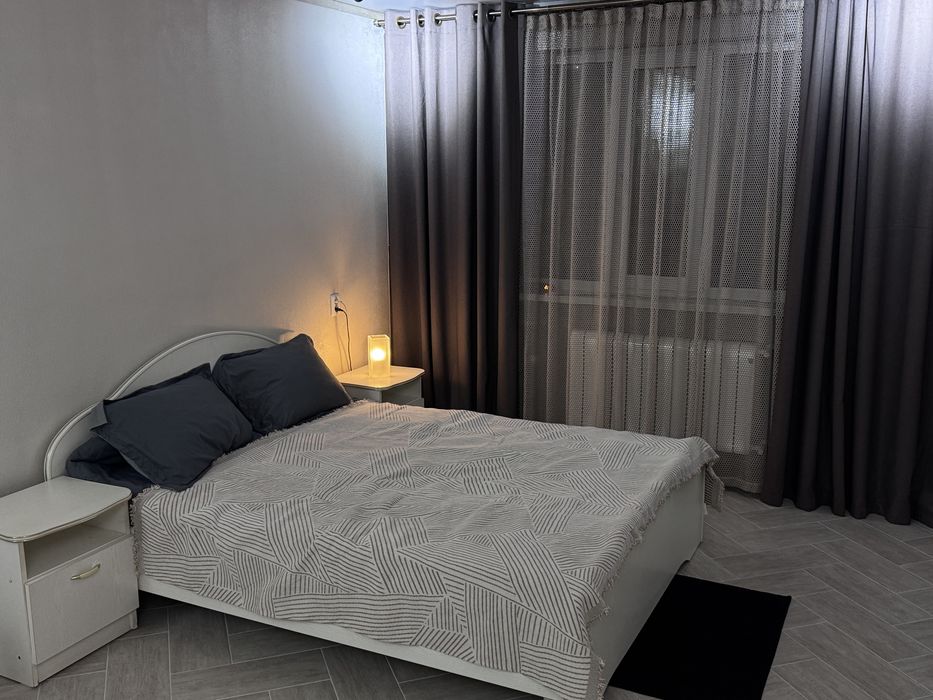 Квартира VIP посуточно +Kaspi RED