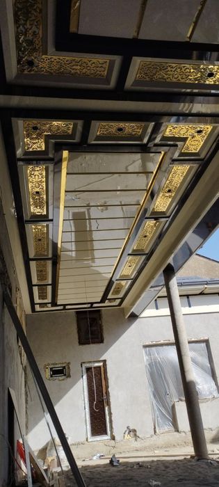 Алюкабонд Туникабонд мантаж фасады Алюкабонд ТОШКЕНТ