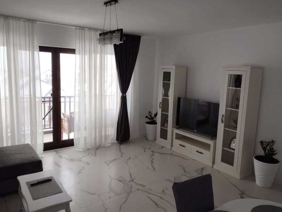 Vand apartament 3 camere in cartier Magnolia