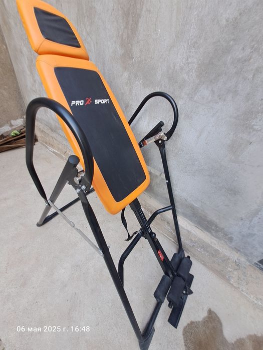 Садовый инвертарь для дома стол инверсионный для грыжи для сада и дачи