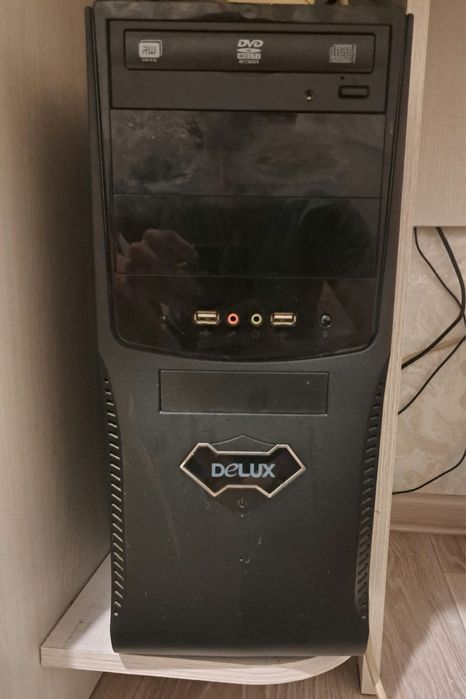 Продам Полный комплект компьютера