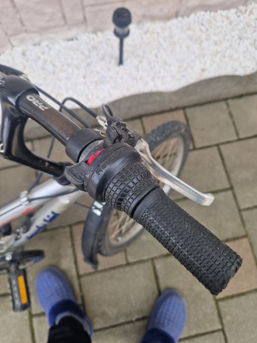 Bicicleta copii 20