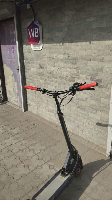 Kugoo kirin m4 pro.