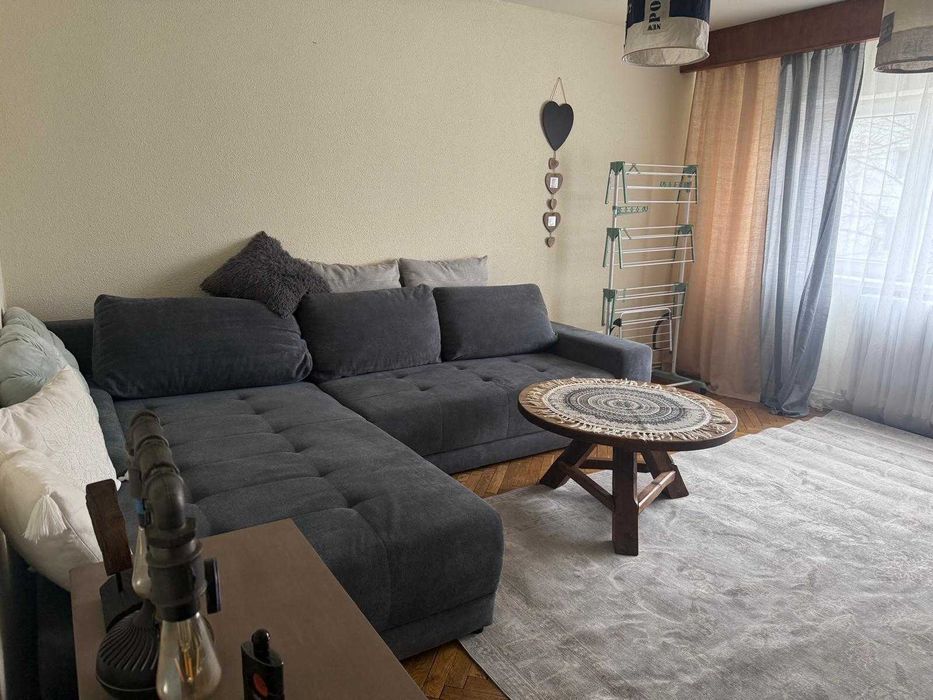 Proprietar vând apartament 3 camere in Qc