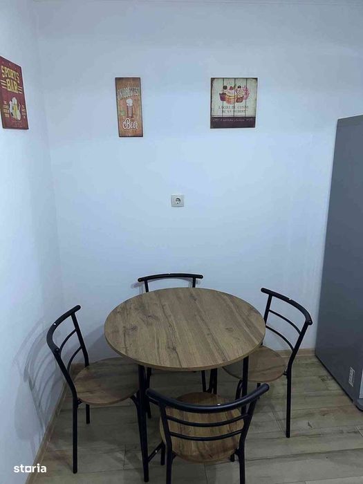 Apartament 3 Camere De Închiriat – Expo Parc