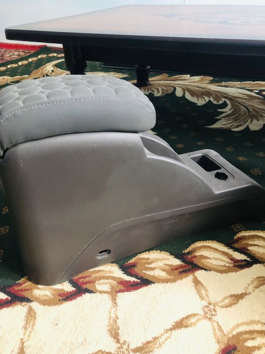 Mashinaga bar va vertalyot sotiladi