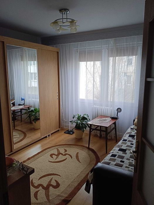 De vanzare apartament 2 camere