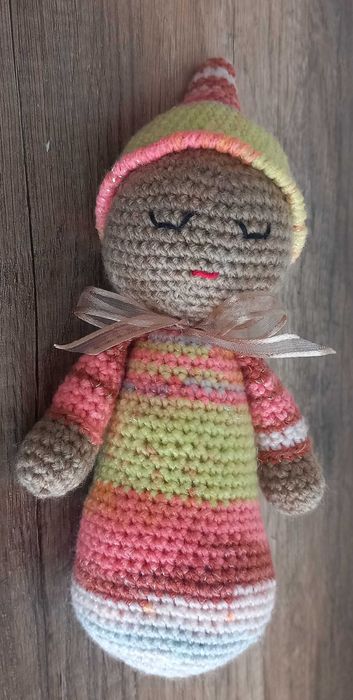 Уникални плетени играчки за декорация и усмивки