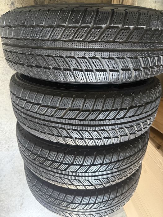 Продам шины 195,65,15