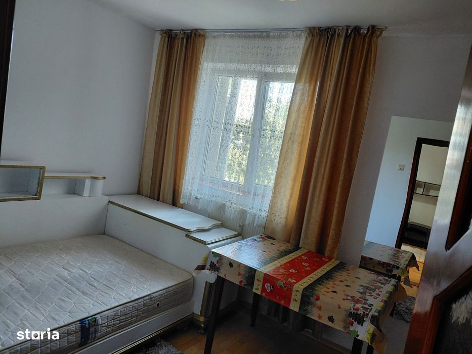 Apartament 2 camere de închiriat – Tătărași | Mobilat și utilat | Disp — fotografia 2