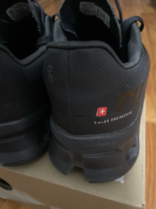 Кроссовки On Cloud