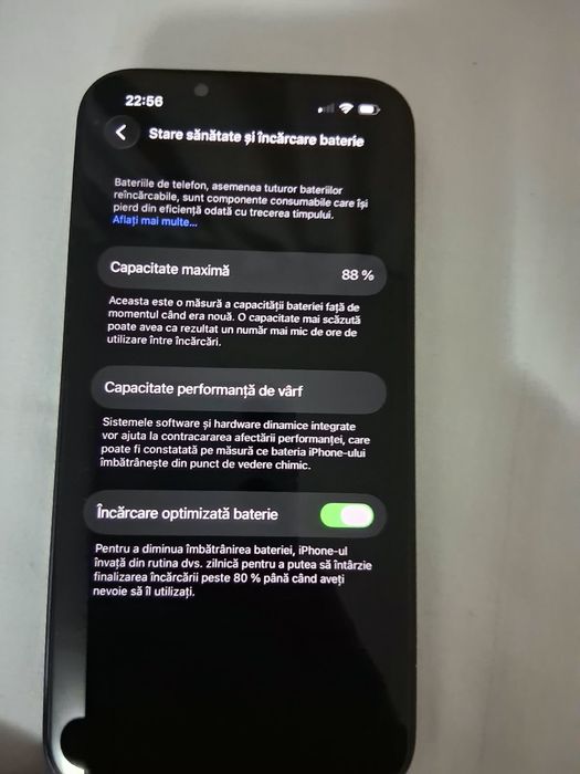 Iphone 14 ca nou