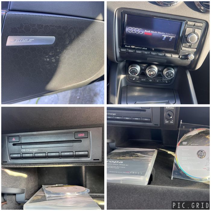 VAND /schimb AUDI  TT-diesel , 170 cp, Quattro