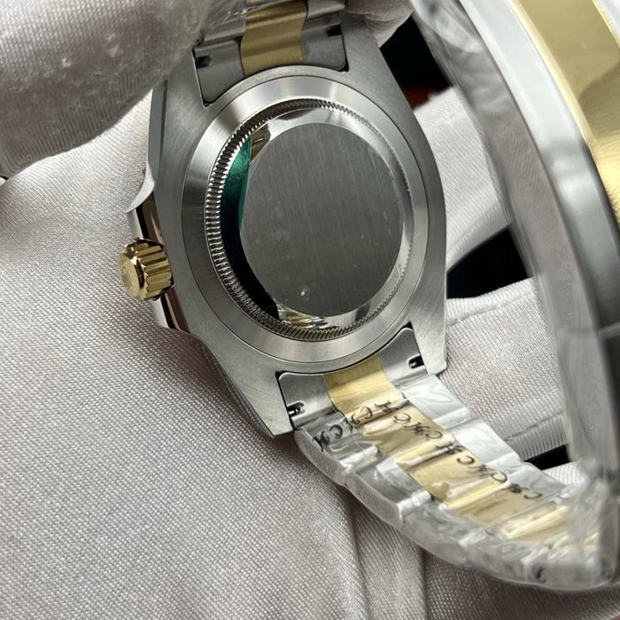 Rolex Submariner Blue Dial 41,mm