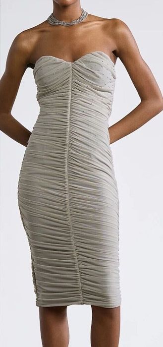 Рокля BSB Gold Label