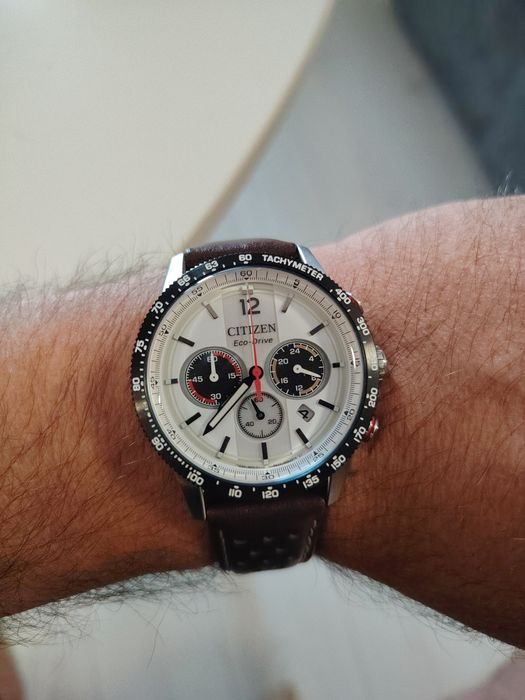 Citizen Eco Drive