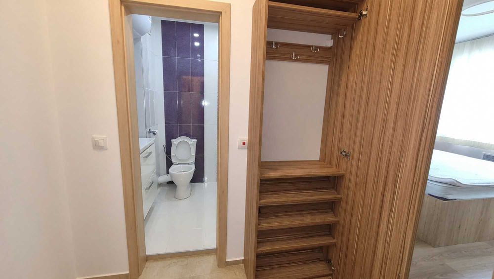 Дава се под наем Двустаен апартамент в София, Левски - 62 кв.м за 500 € - Снимка #4