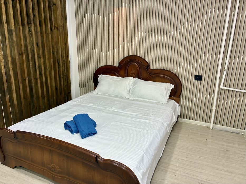 Квартира в центре