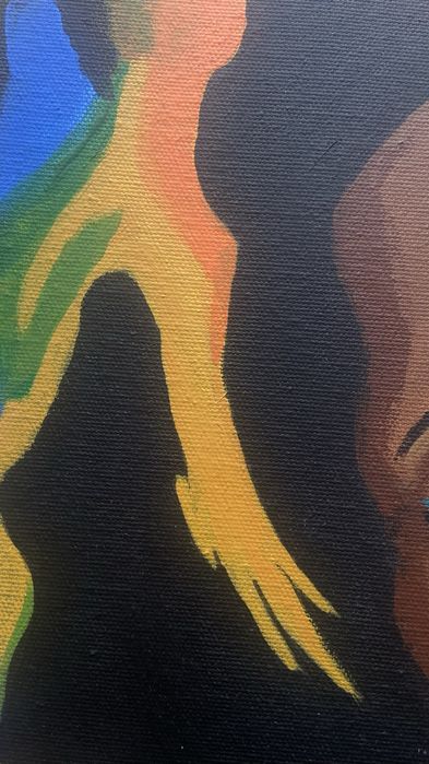 Картина акрил 33/46