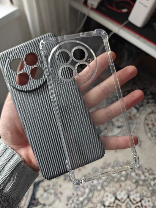 Oneplus 13 12/512gb черный color os