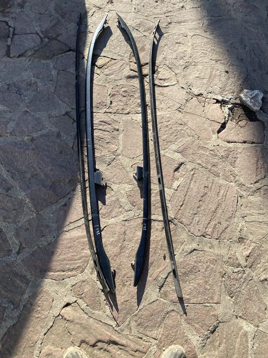 Рейлинг релси  BMW e91 БМВ 91 facelift  318d,320d,235d,330i,330d,335d