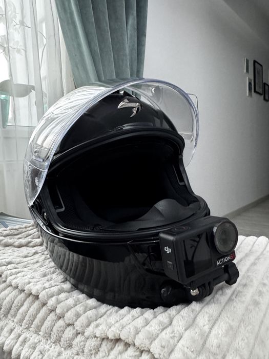 Casca moto Scorpion Exo 491