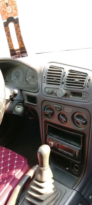 Продам машину mitsubishi galant