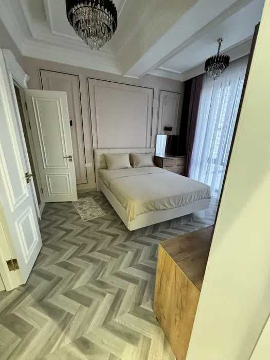 Сдаётся Участок Мирзо-Улугбек