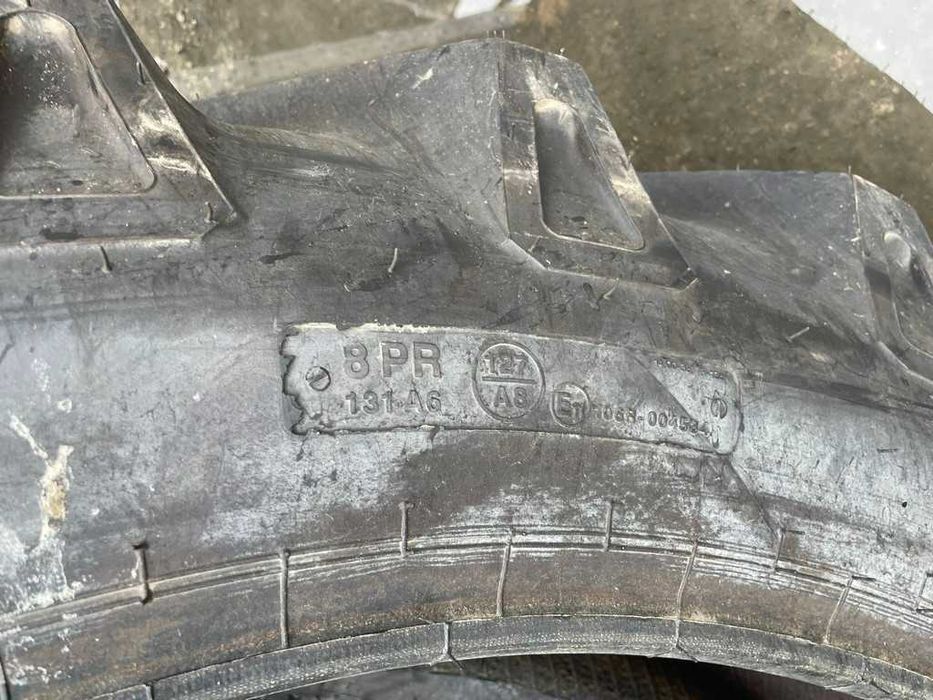 14.00-38 BKT Cauciucuri noi agricole de tractor 8PR livrare Anvelope