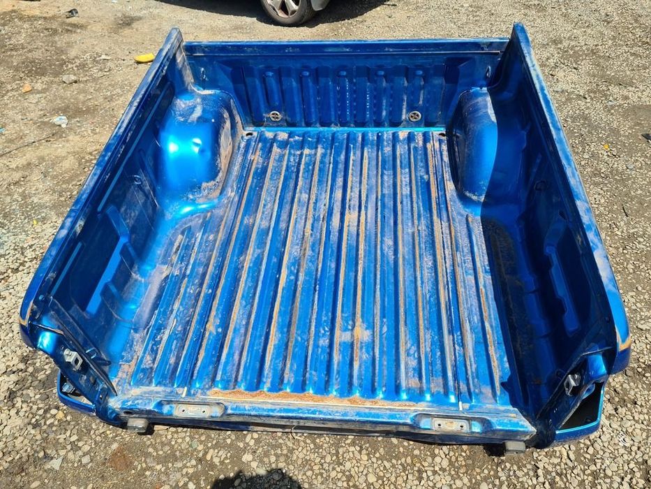 Bena Mitsubishi L200 V 2015 - 2018 ALBASTRU D23 (958)