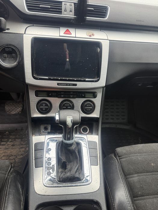 Passat  Automat PRET FIX !!! URGENT