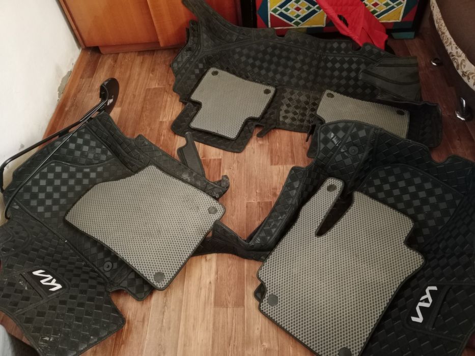 Ева полик. 3д и чехол