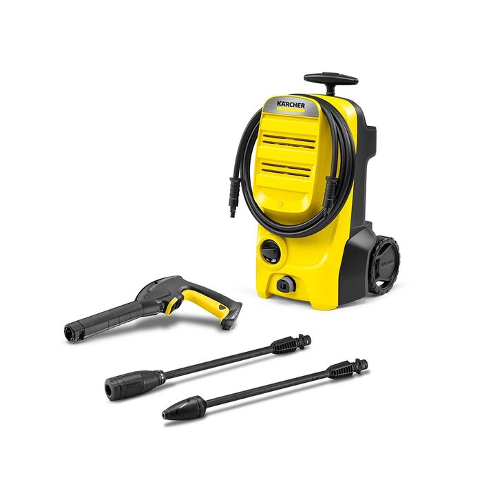 Мойка высокого давления Karcher K 4 Classic *EU