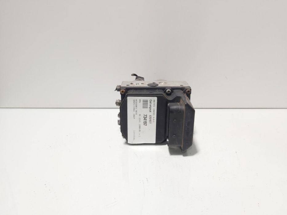 Unitate control ABS, cod 6761977, Bmw X5 (E53)