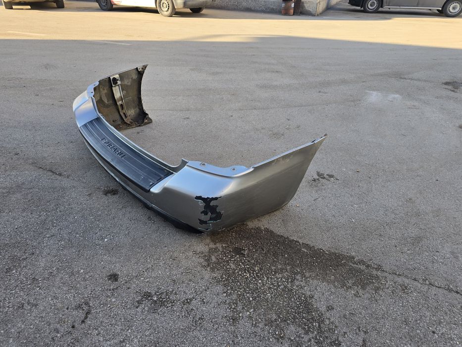 Задна броня за Субару Форестър 2005