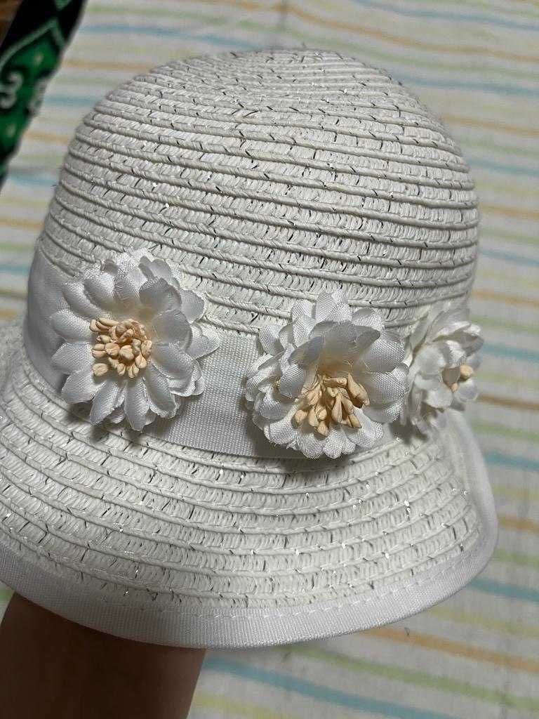 Детские шляпки: фото шляпок с вуалью и летние модели для девочек