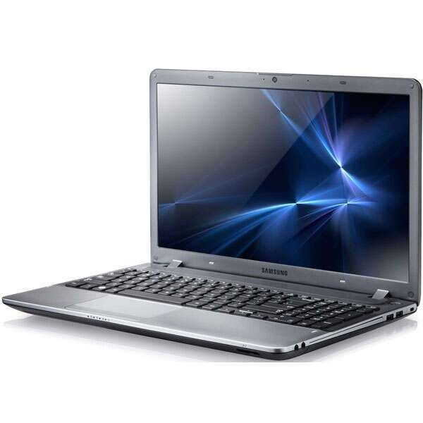 Samsung Notebook