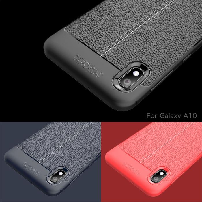 Husa Antisoc model PIELE pt. Samsung Galaxy A10 / A10s / A20s / A30