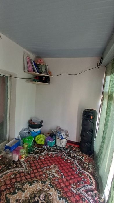 1xonalik uy sotiladi
