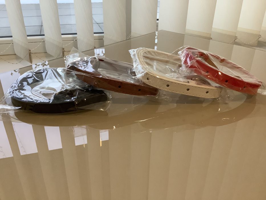 Колан комлект нови