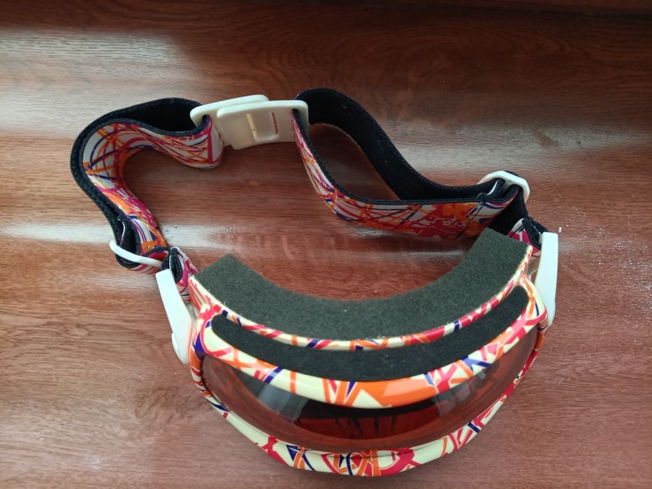 горнолыжные очки biwec оригинал