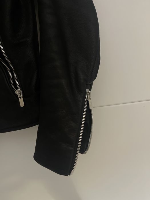 Vand geaca piele Vagabond originala