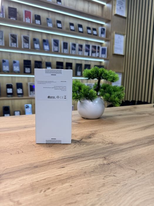 ‼️Samsung A05s Silver 128Gb - Nou - Sigilat - Garantie 24 luni