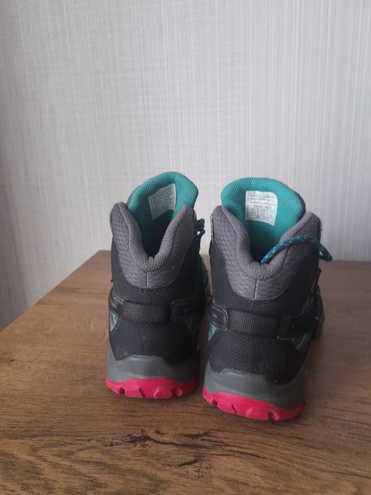 Salewa gore tex детски зимни обувки 31 номер.