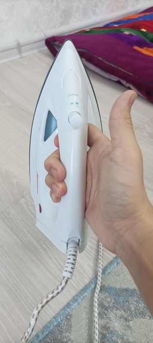 продам утюг  хороший