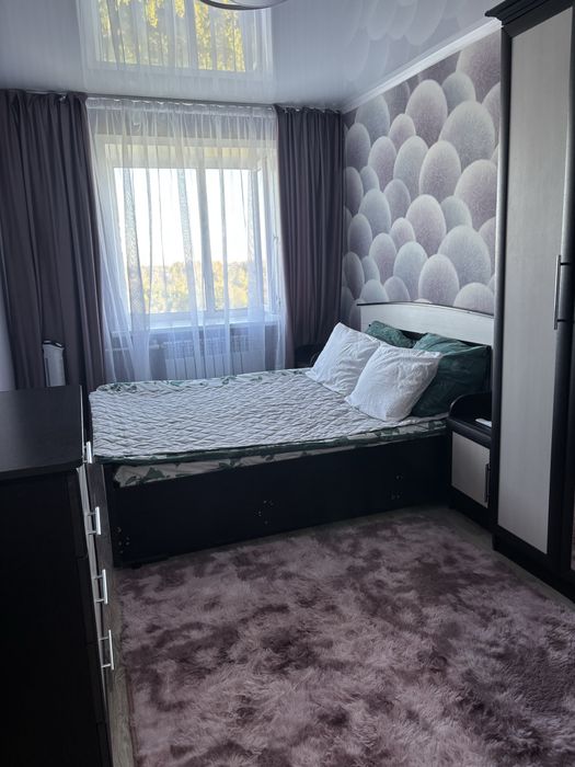Продам 3 комнатную квартиру