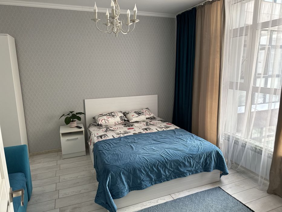 Квартира посуточно