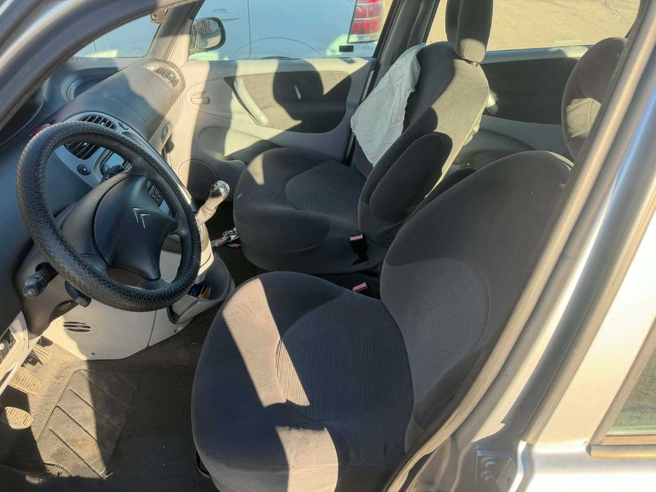 citroen xsara picasso 1.8 facelift на части ситроен ксара пикасо