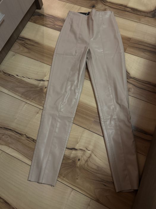 Кожени клинове ,различни цветове